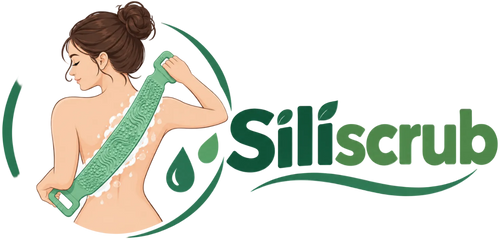 Siliscrub